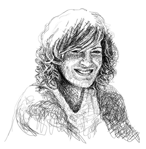 Connie Aronson